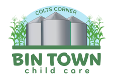 Bin Town Child Care Logo1